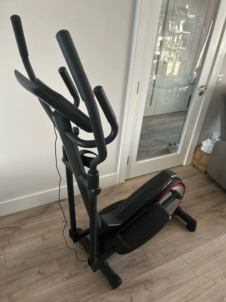 Cross Trainer ProForm Sport E2.0 Elliptical - Image 3