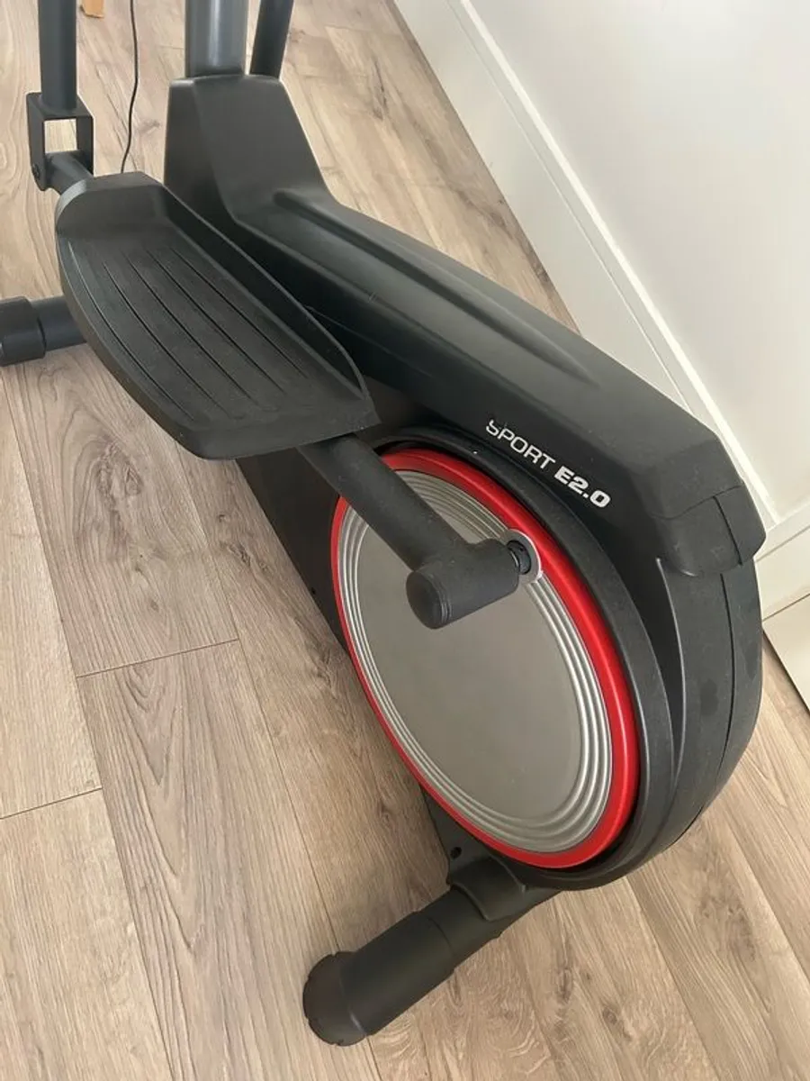 Cross Trainer ProForm Sport E2.0 Elliptical - Image 4