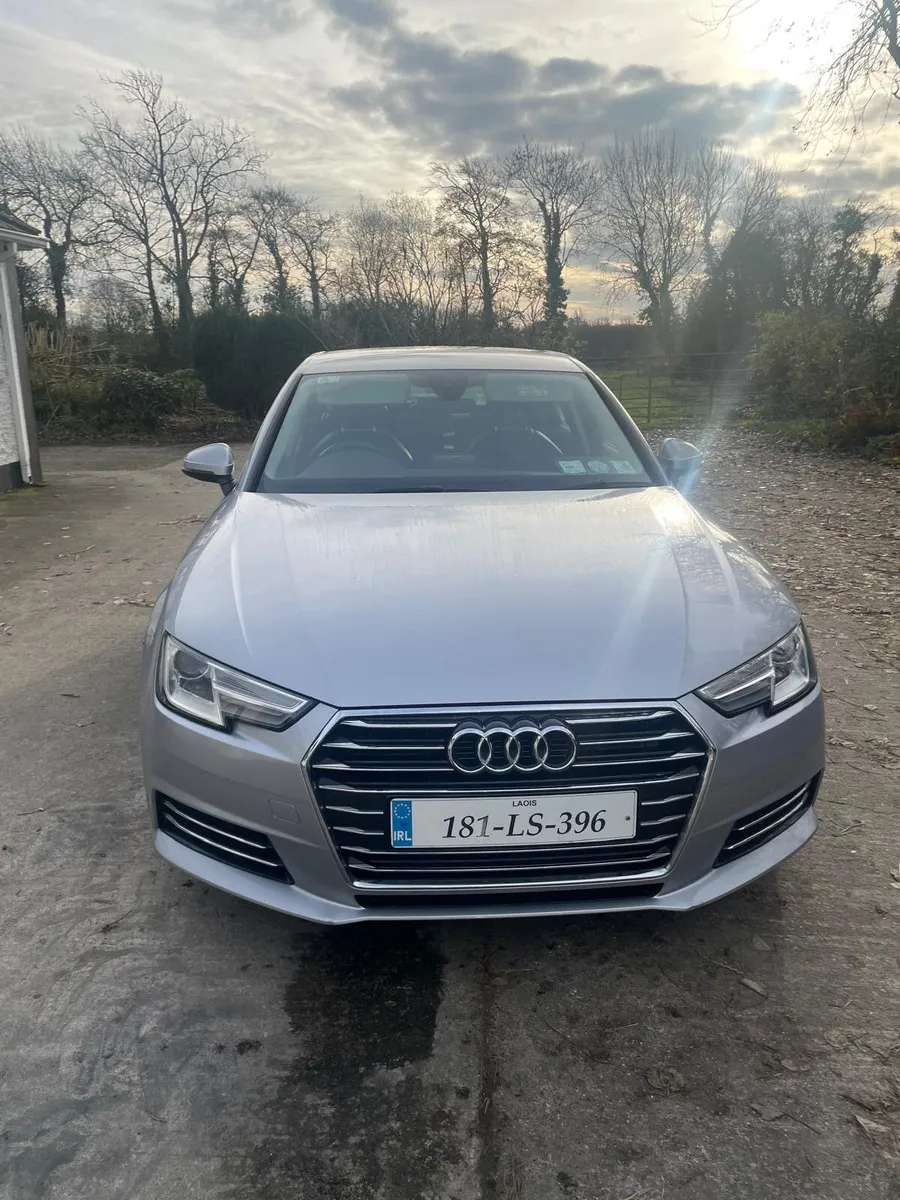 181 Audi a4 - Image 3