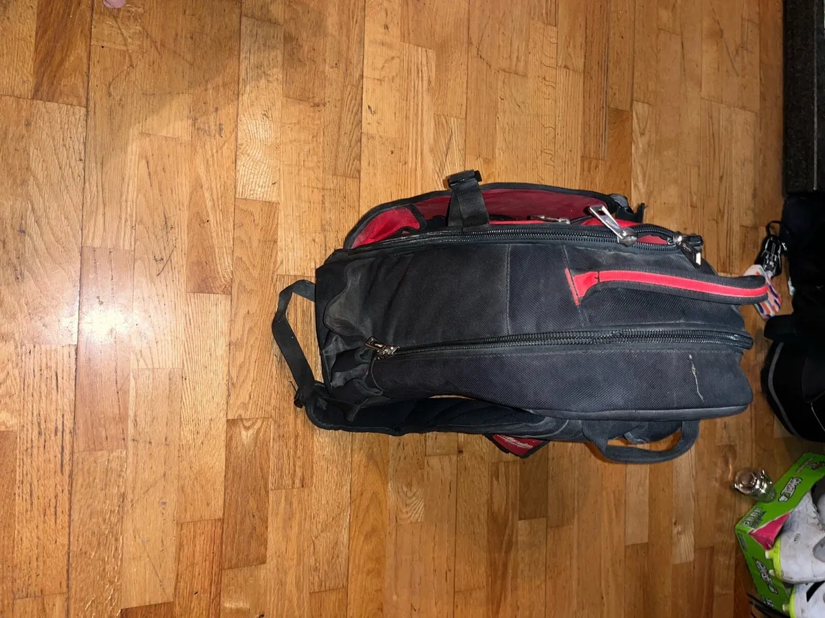 Milwaukee Toolbag - Image 2