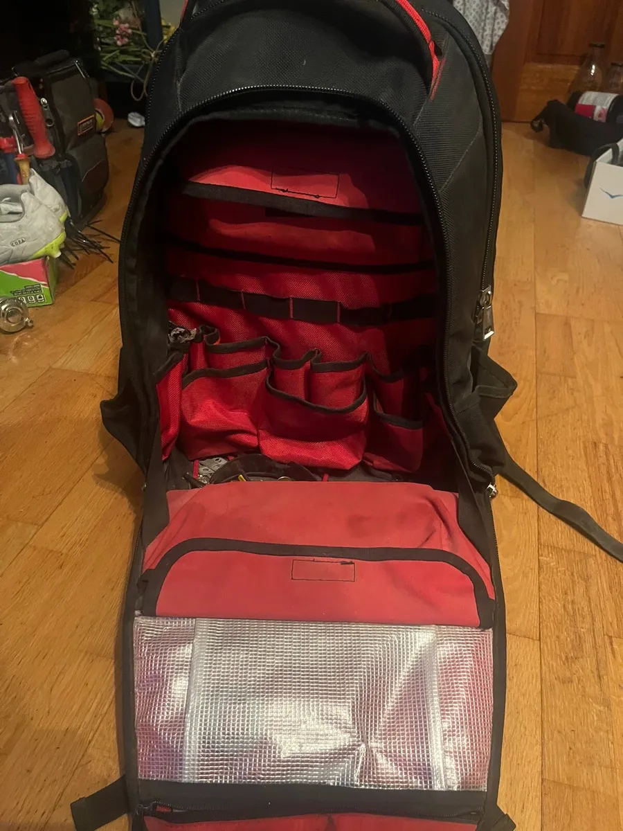 Milwaukee Toolbag - Image 3