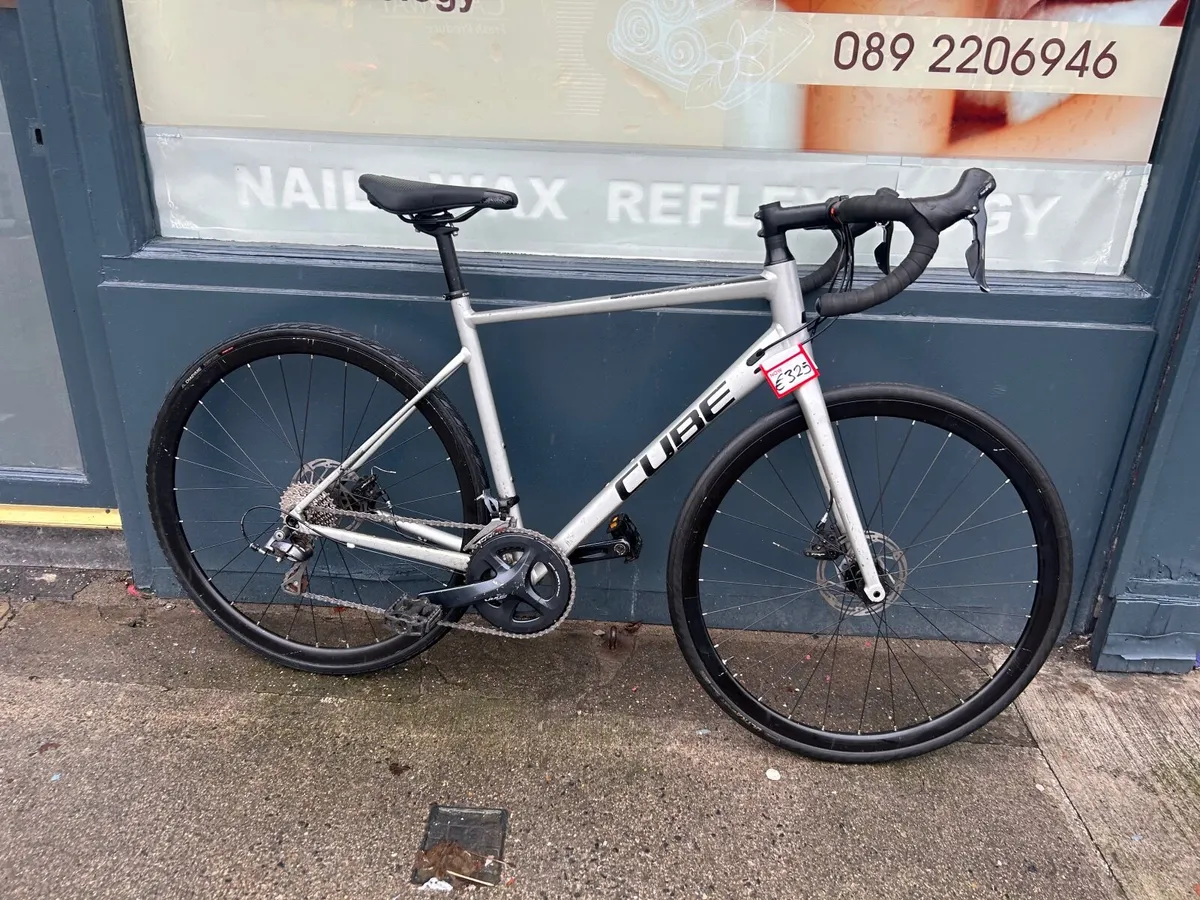 Cube Attain Pro ❗️Open 7 days of the week ❗️ - Image 1