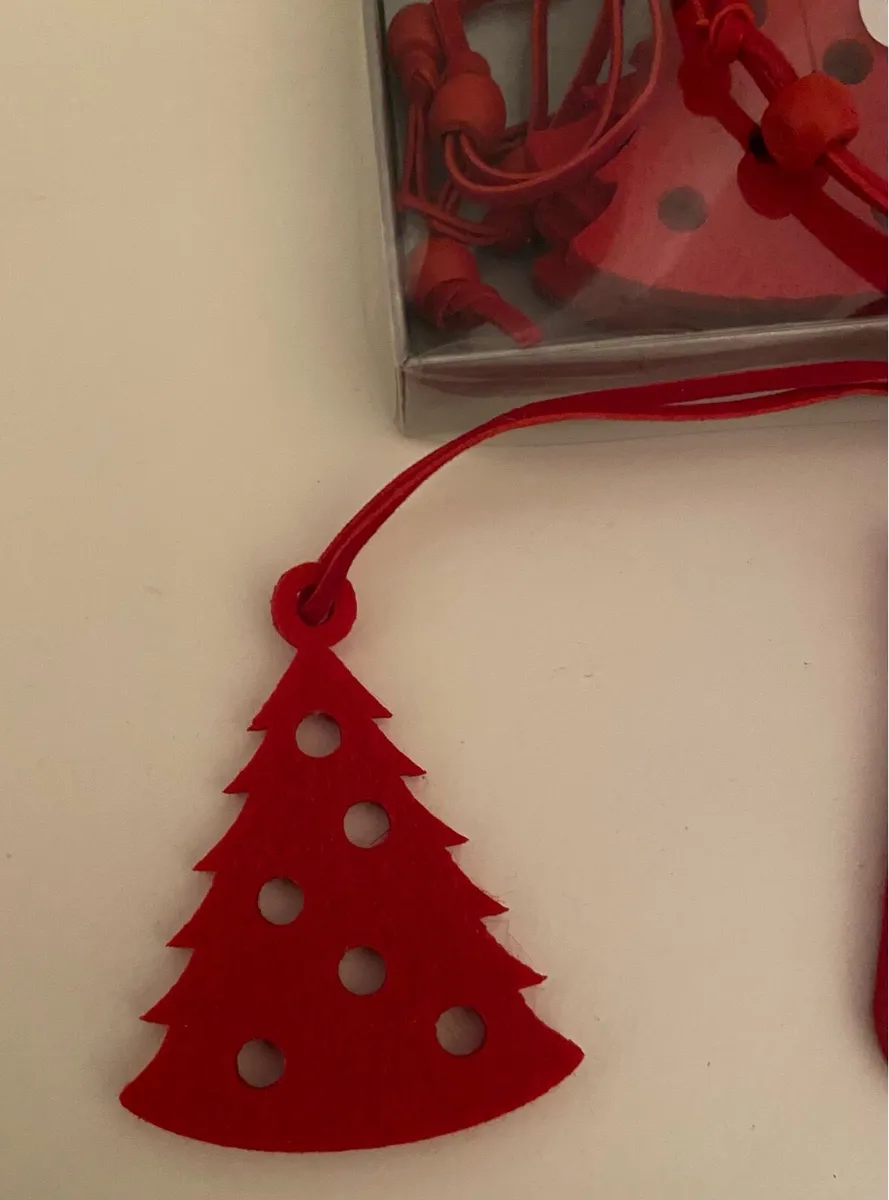 Coca Cola Christmas Decorations - Image 3