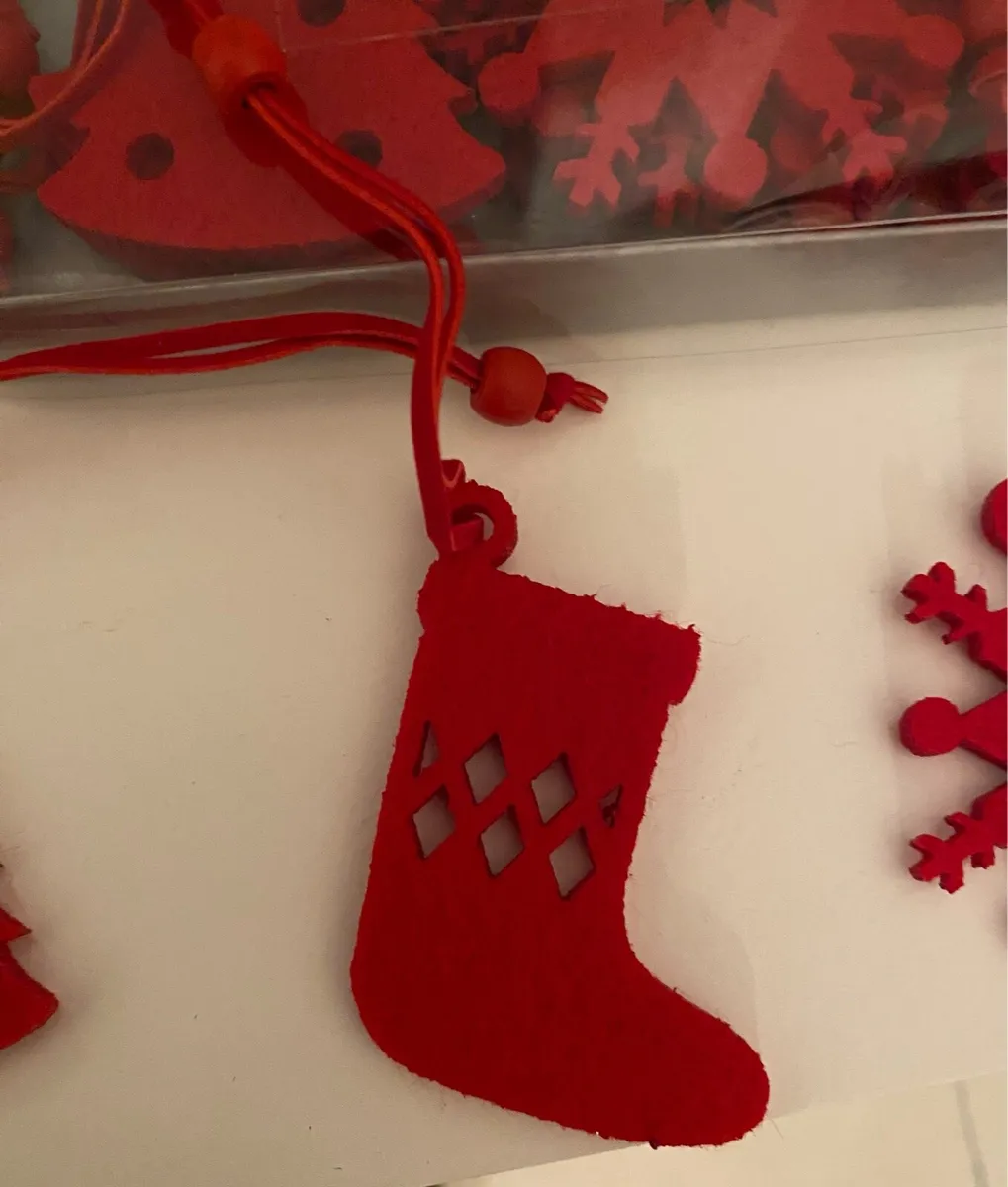 Coca Cola Christmas Decorations - Image 4