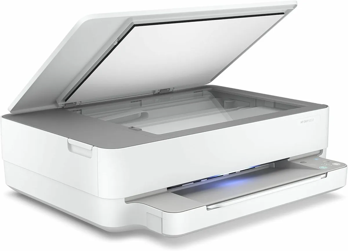 Printer HP ENVY 6032 [as new] - Image 4