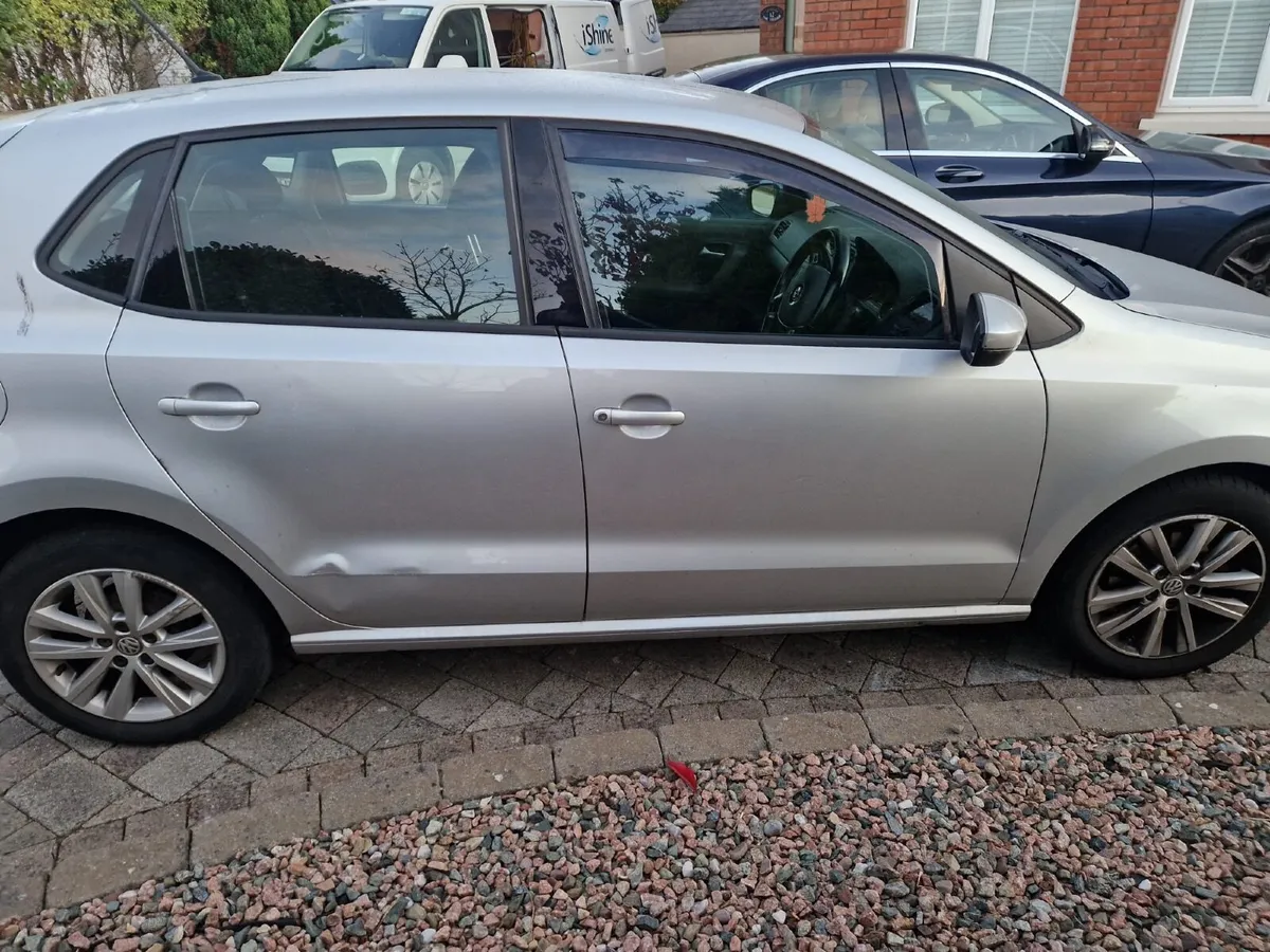 Volkswagen Polo 2018 - Image 3