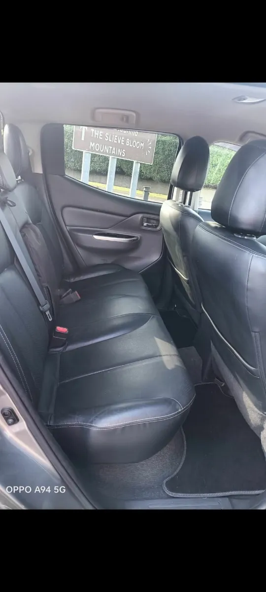Mitsubishi L200 2019 - Image 4