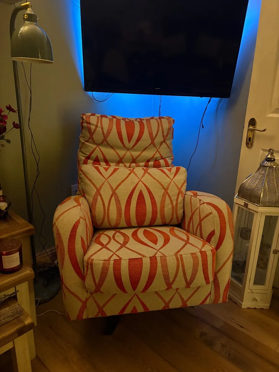 Fama armchair - Image 1