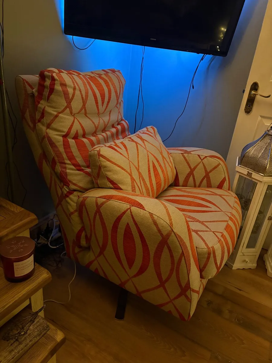 Fama armchair - Image 2