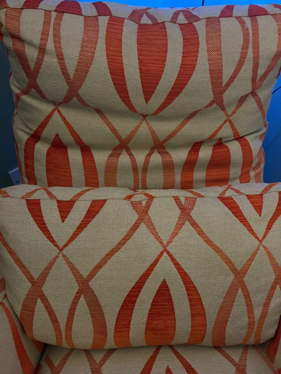 Fama armchair - Image 3