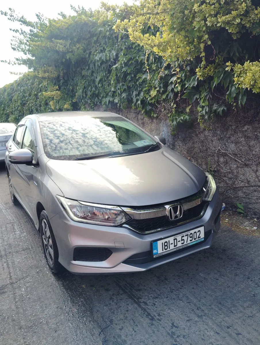 2018 Honda Grace Automatic Hybrid 6000KM1 owner - Image 2