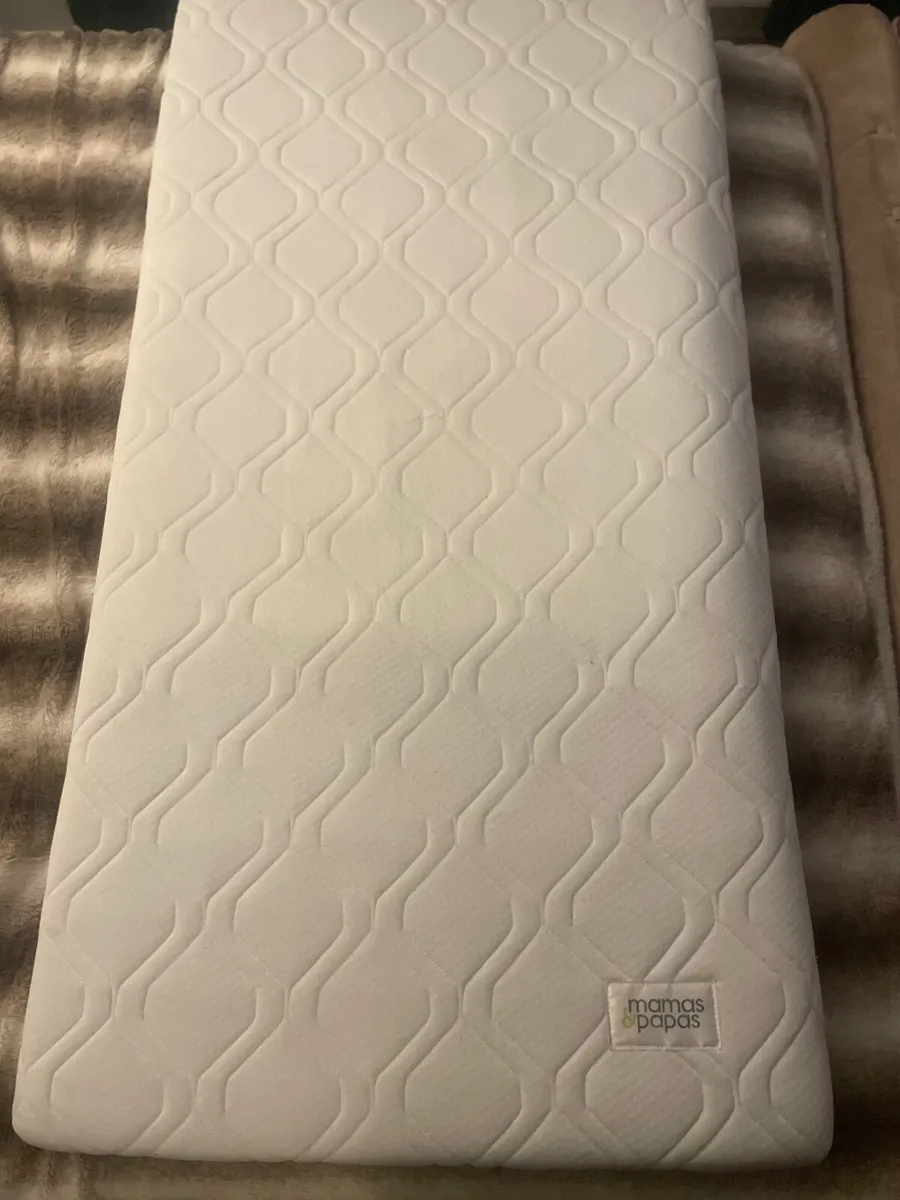 Mattress - Image 1