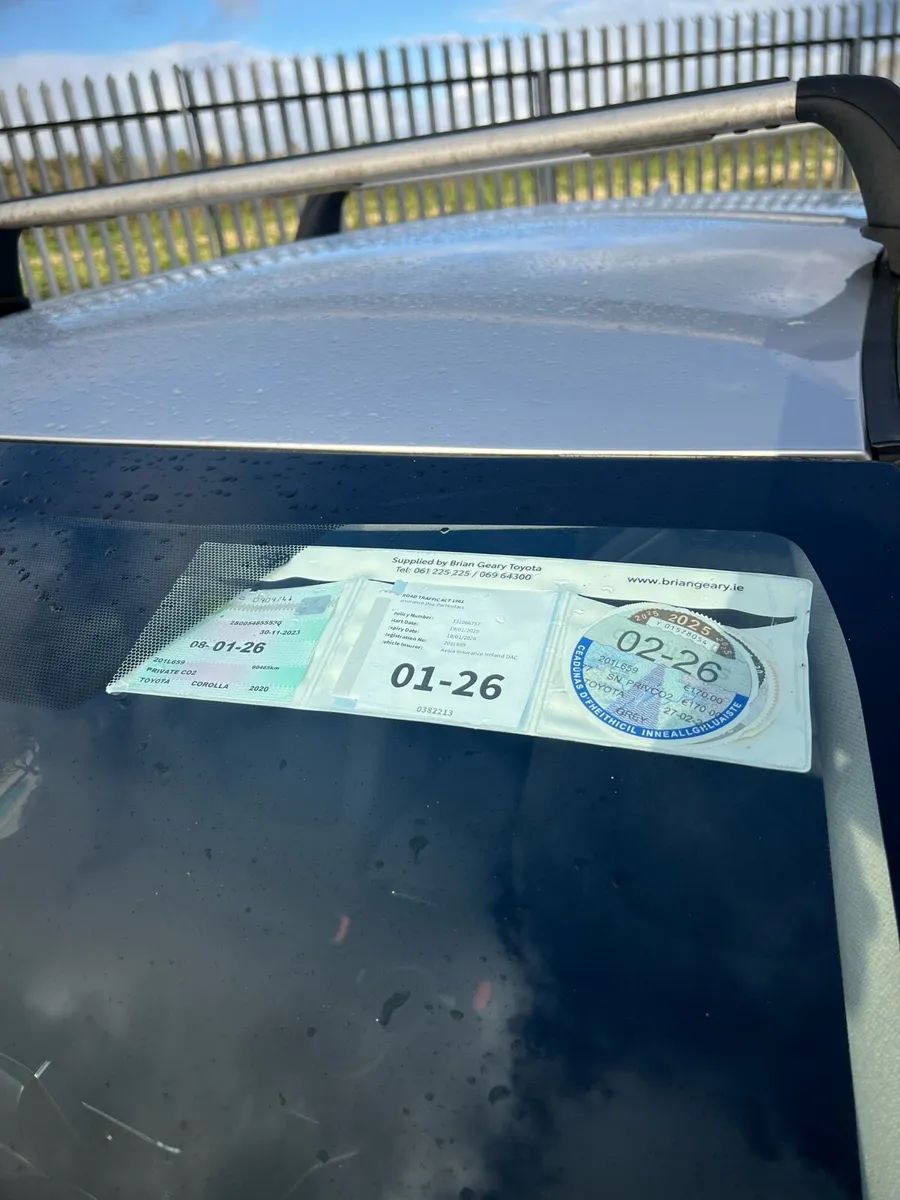 Toyota Corolla Hybrid 2021 - Image 4