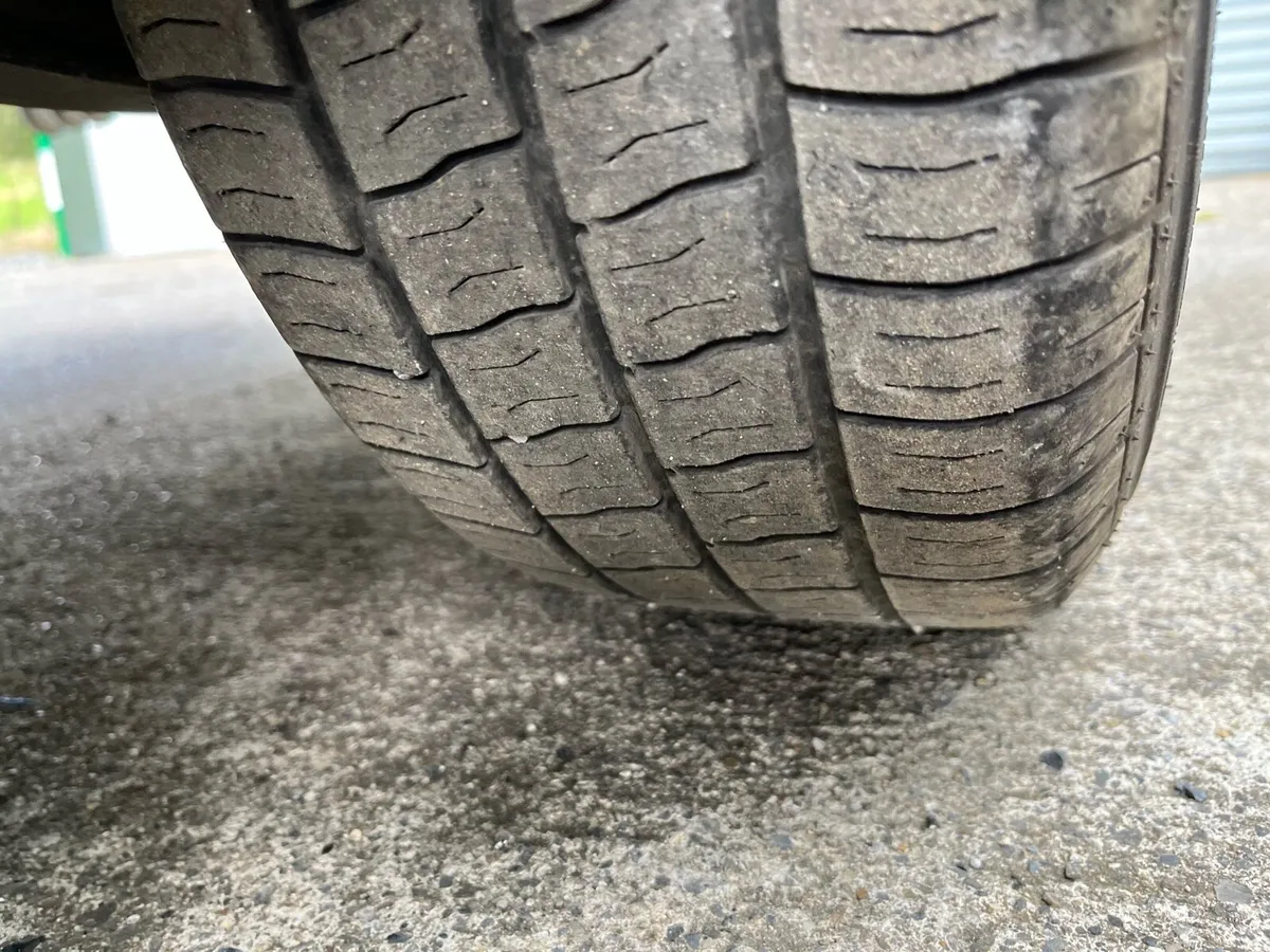 Ifor Williams 10x5’6 Tipper Trailer - Image 4