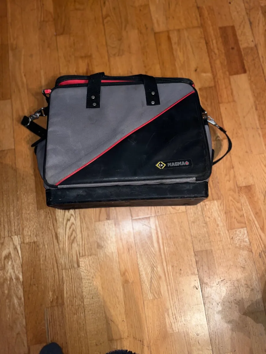 CK Technicians Toolbag - Image 1