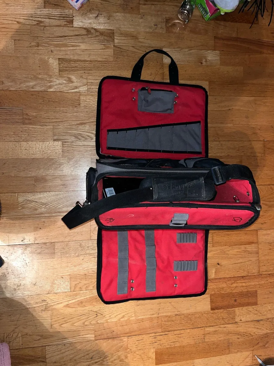 CK Technicians Toolbag - Image 3
