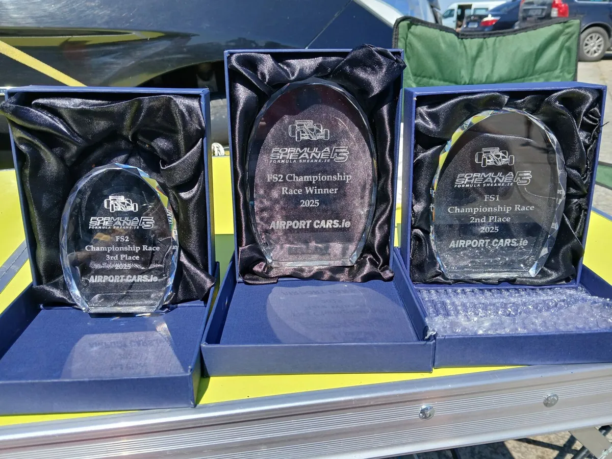 Formula Sheane 1800cc - Image 3