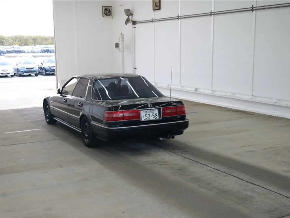 1995 Honda Accord Inspire 2.0 Auto LOW KMS - Image 2
