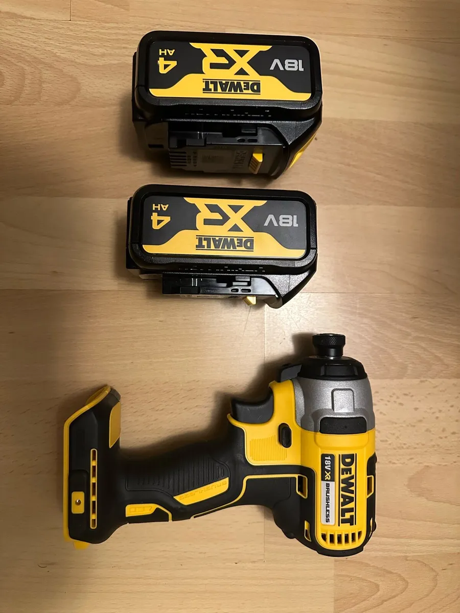 Dewalt - Image 1