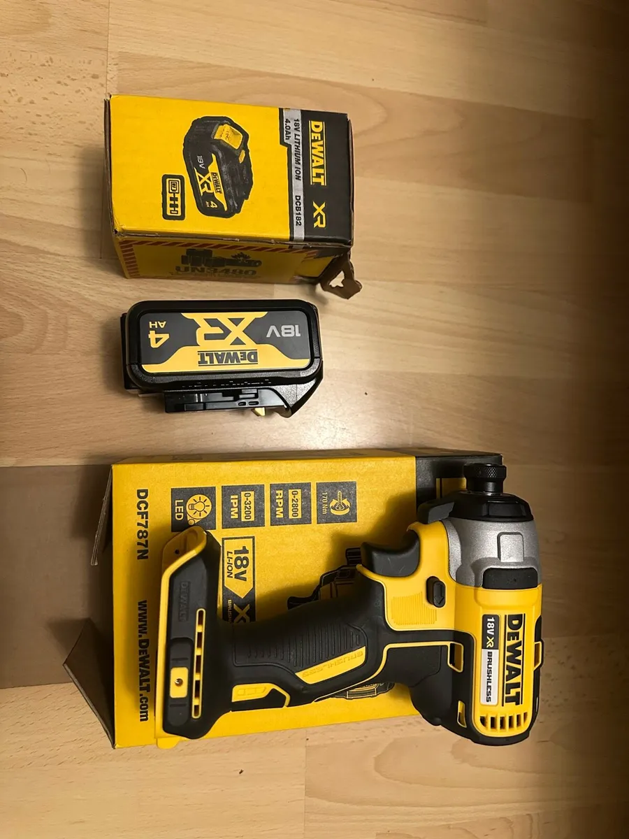 Dewalt - Image 2