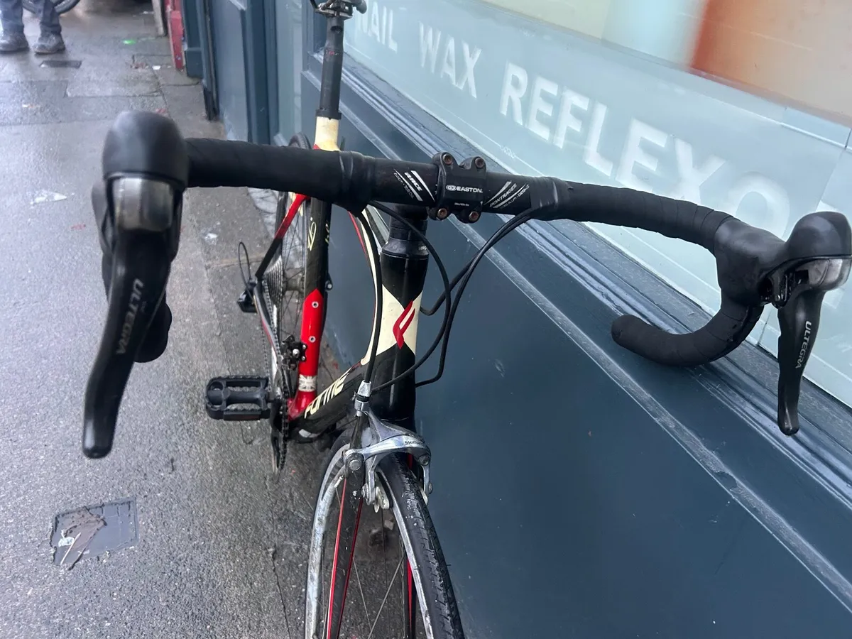 Form Comp 1.0 full carbon - Image 3