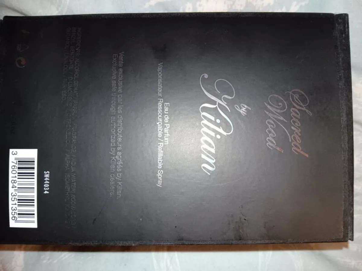 By Killian Sacred Wood - Image 1