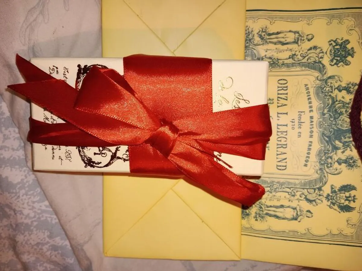 le Regent Oriza L. legrand - Image 1