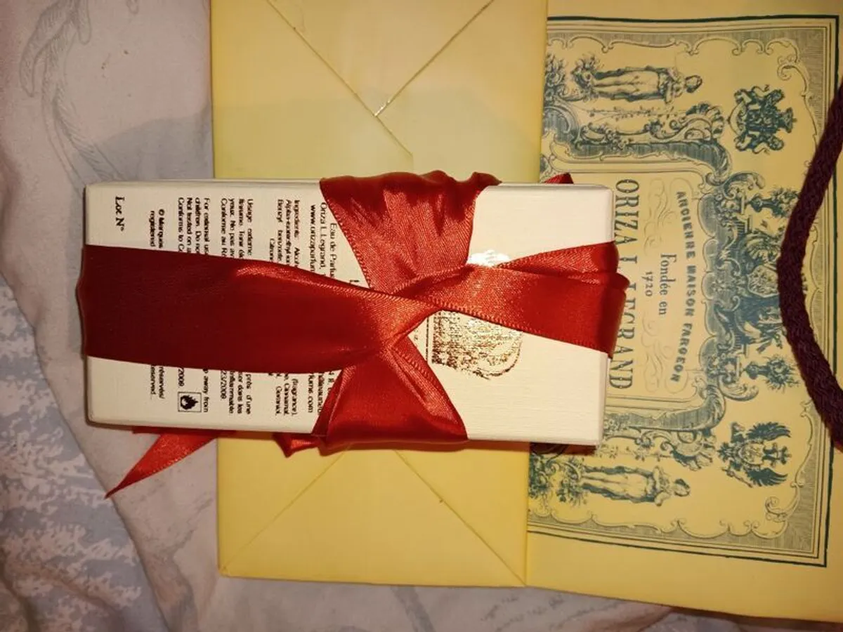 le Regent Oriza L. legrand - Image 2