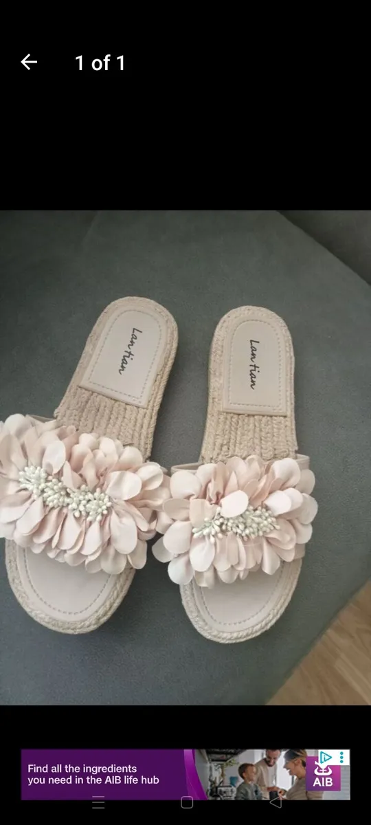 Ladies bundle summer - Image 1