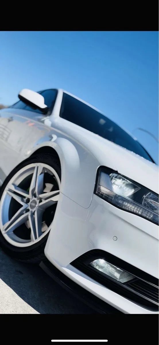 4x Audi alloys - Image 3