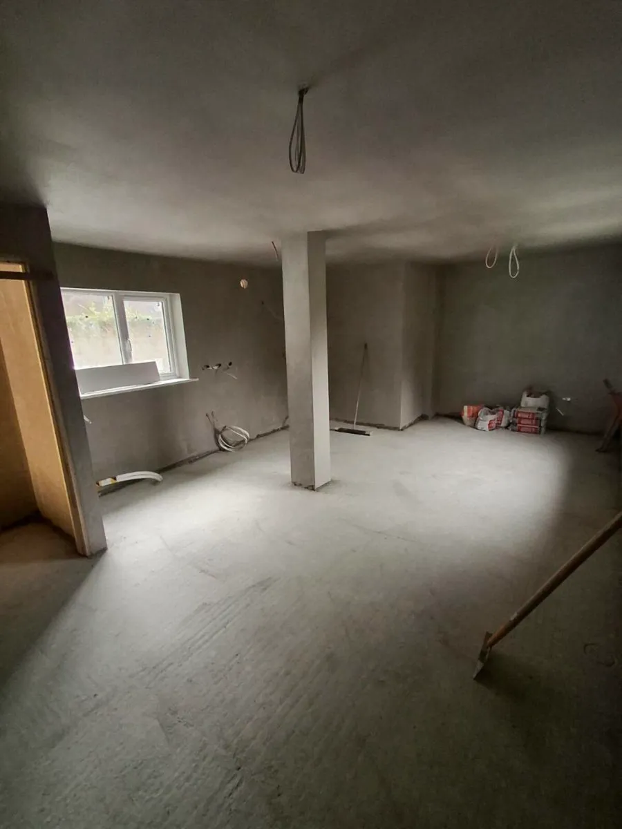 Plasterer available - Image 2