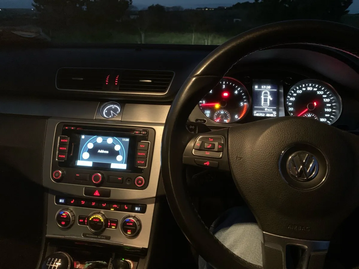 VW CC - Image 2