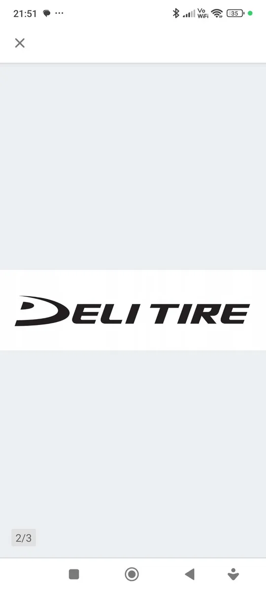 lawn mower tires 16/7.5/8 - Image 3