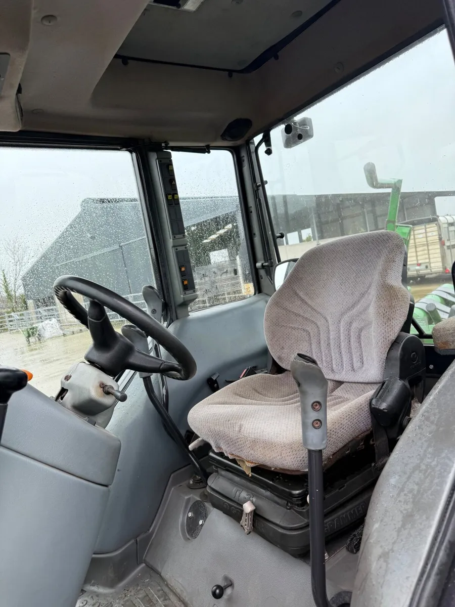 Valtra a92 - Image 2