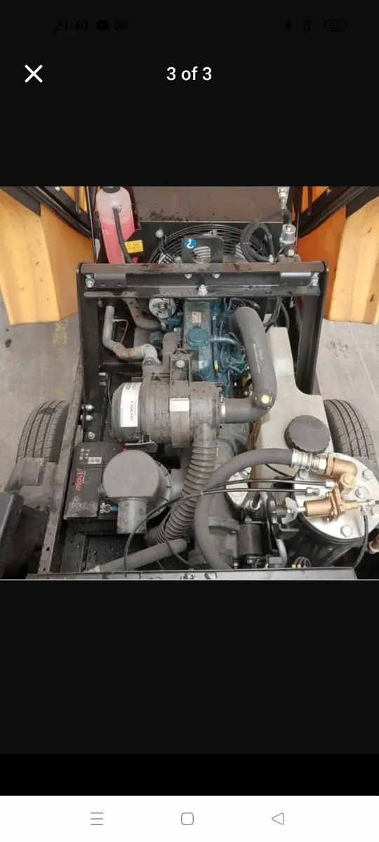 Kaeser M27 - Image 2