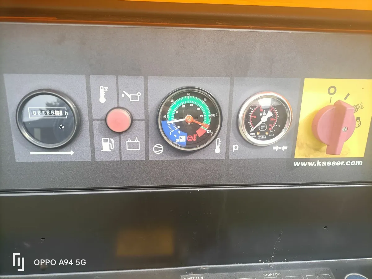 Kaeser M27 - Image 3