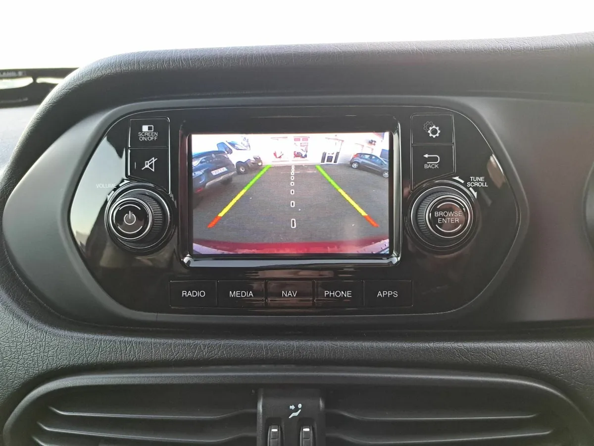 Fiat Tipo 192 1.6 Diesel Top Spec New Nct 11/2027 - Image 4