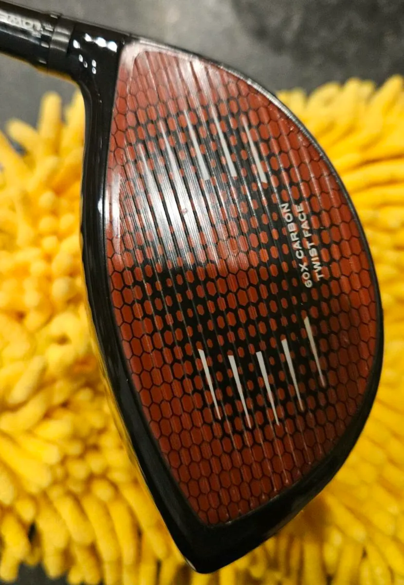 Taylormade Stealth Driver - Image 3