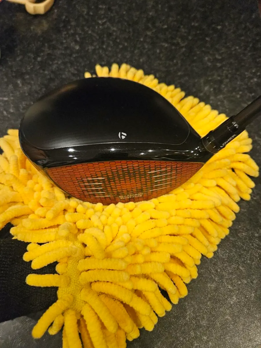 Taylormade Stealth Driver - Image 4