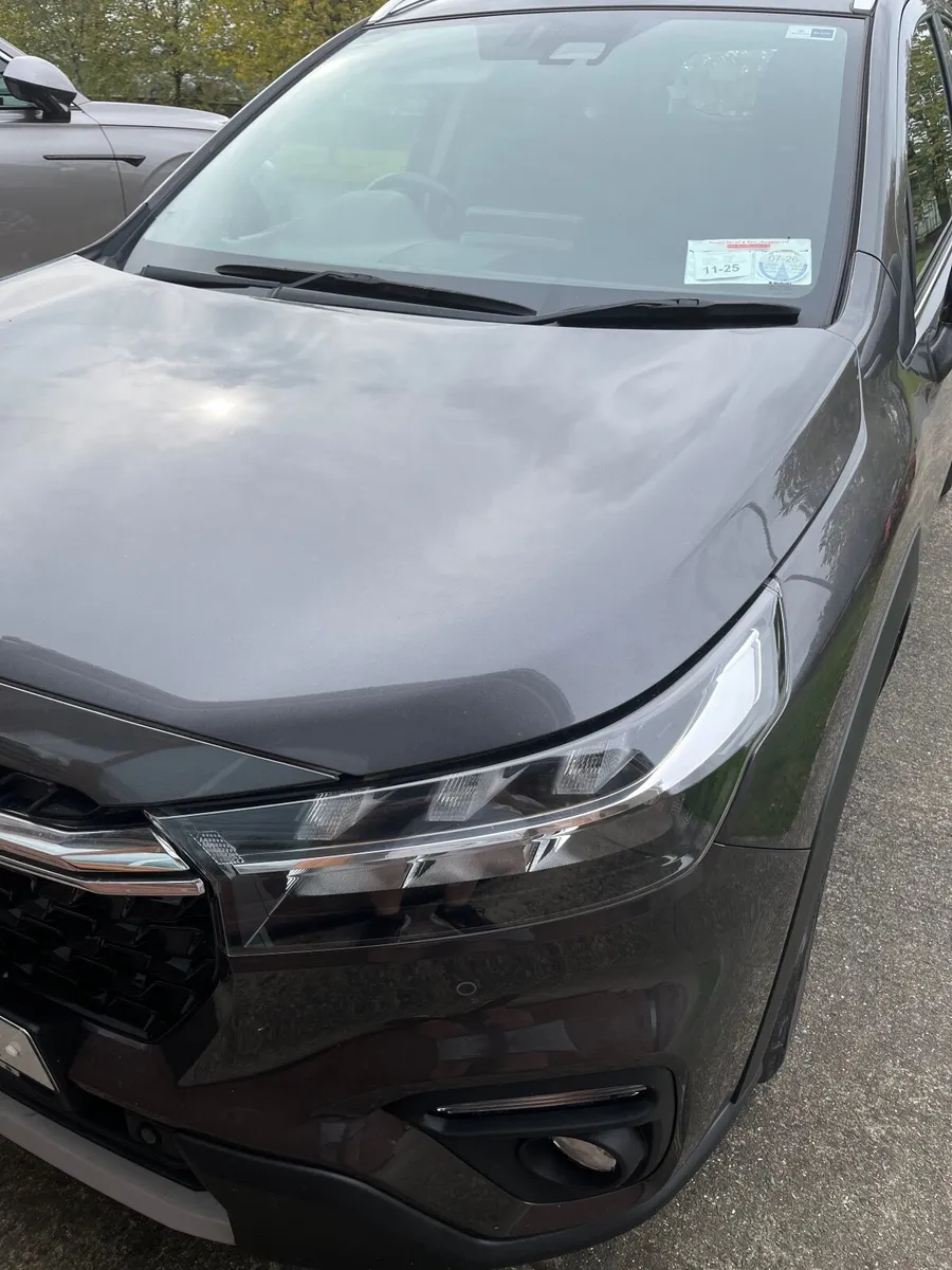 Suzuki SX4 S-Cross 2023 - Image 1