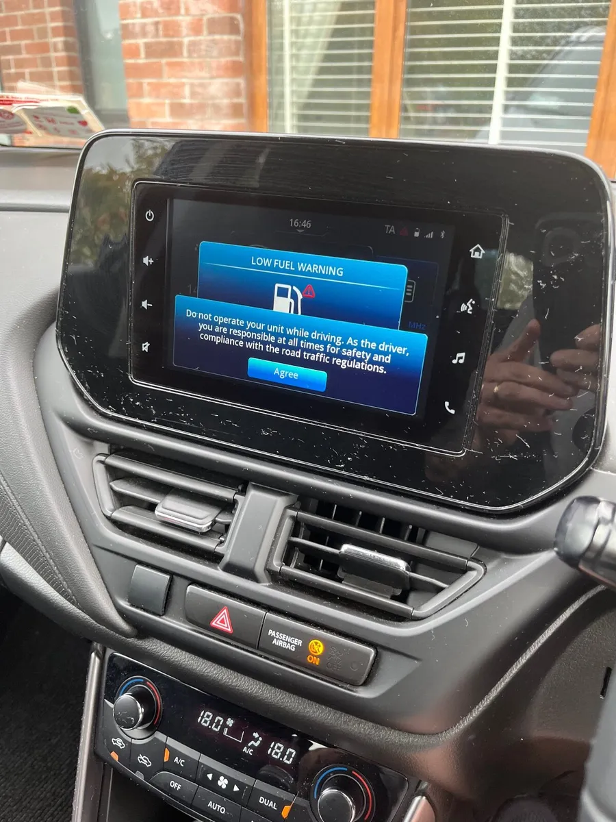 Suzuki SX4 S-Cross 2023 - Image 2