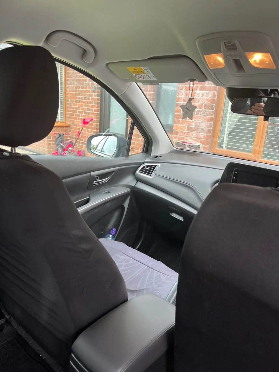 Suzuki SX4 S-Cross 2023 - Image 4