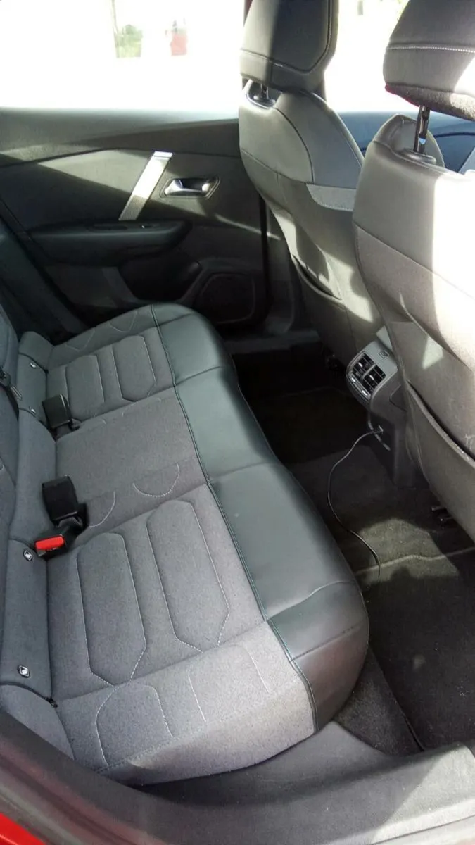 Citroen c4 - Image 2