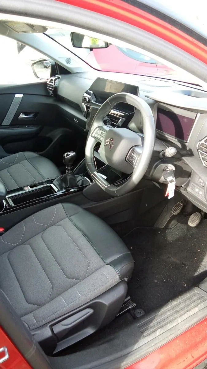 Citroen c4 - Image 3