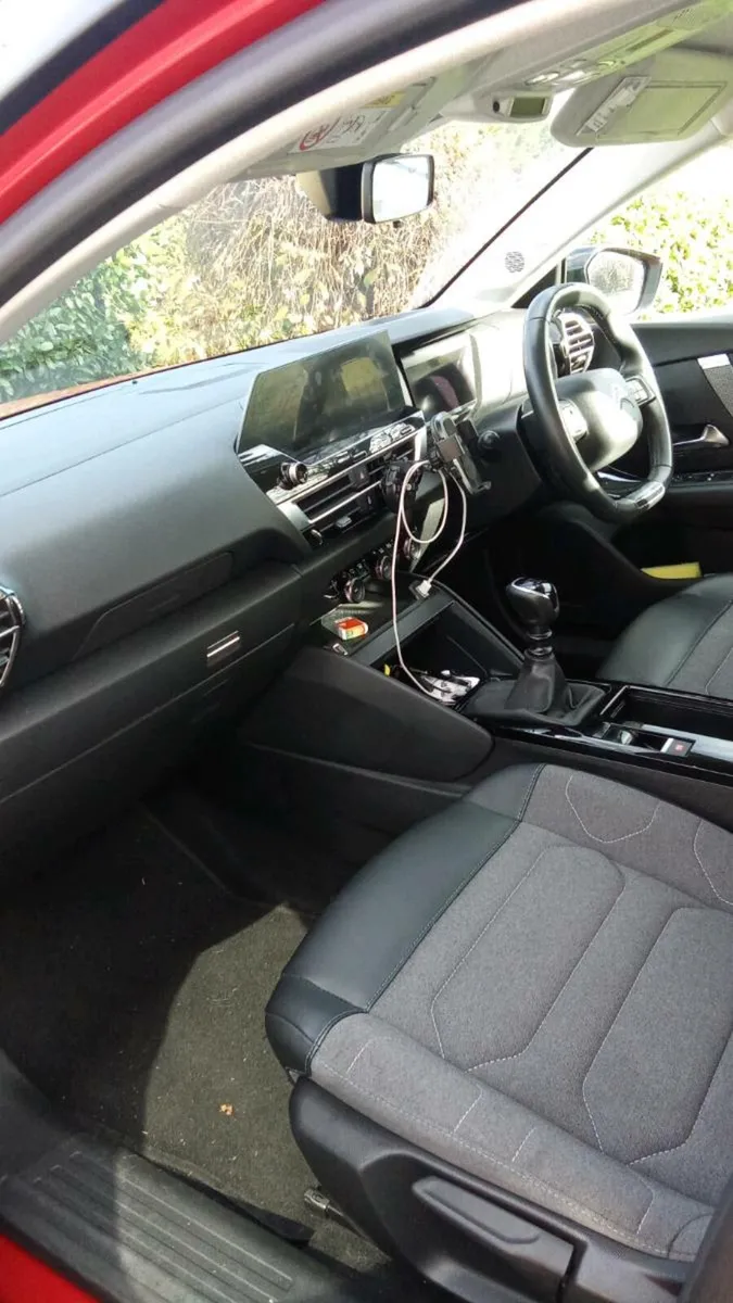 Citroen c4 - Image 4