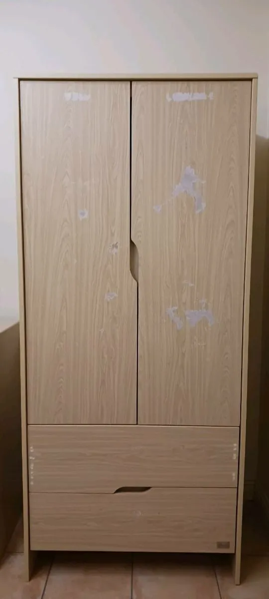 Wardrobe - Image 1