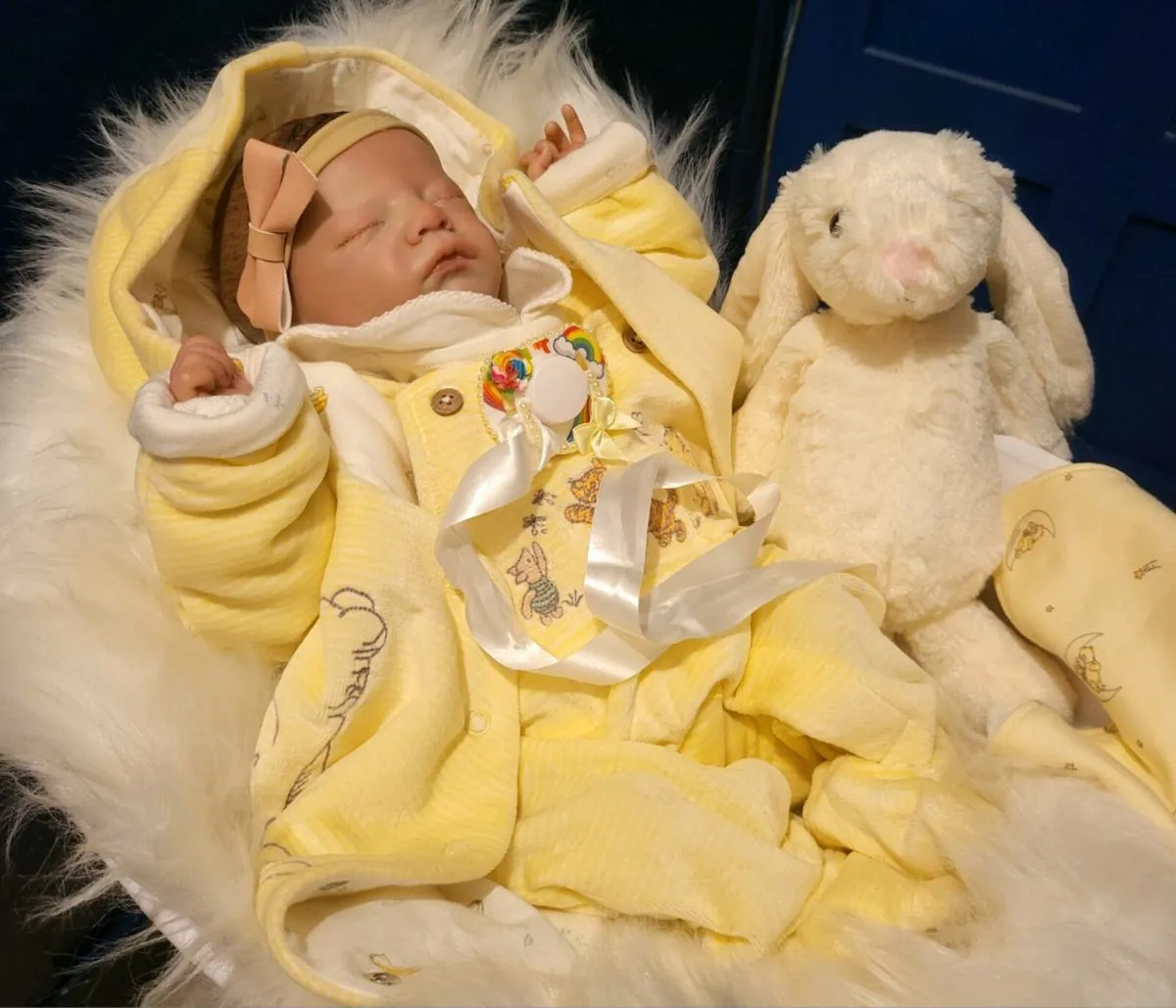 Reborn doll - Image 1