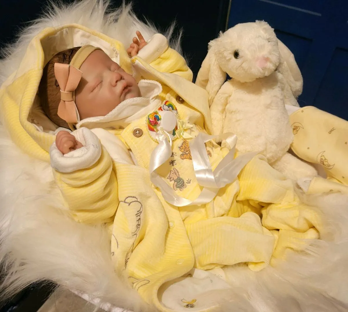Reborn doll - Image 3