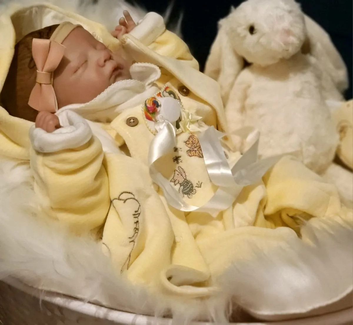 Reborn doll - Image 4