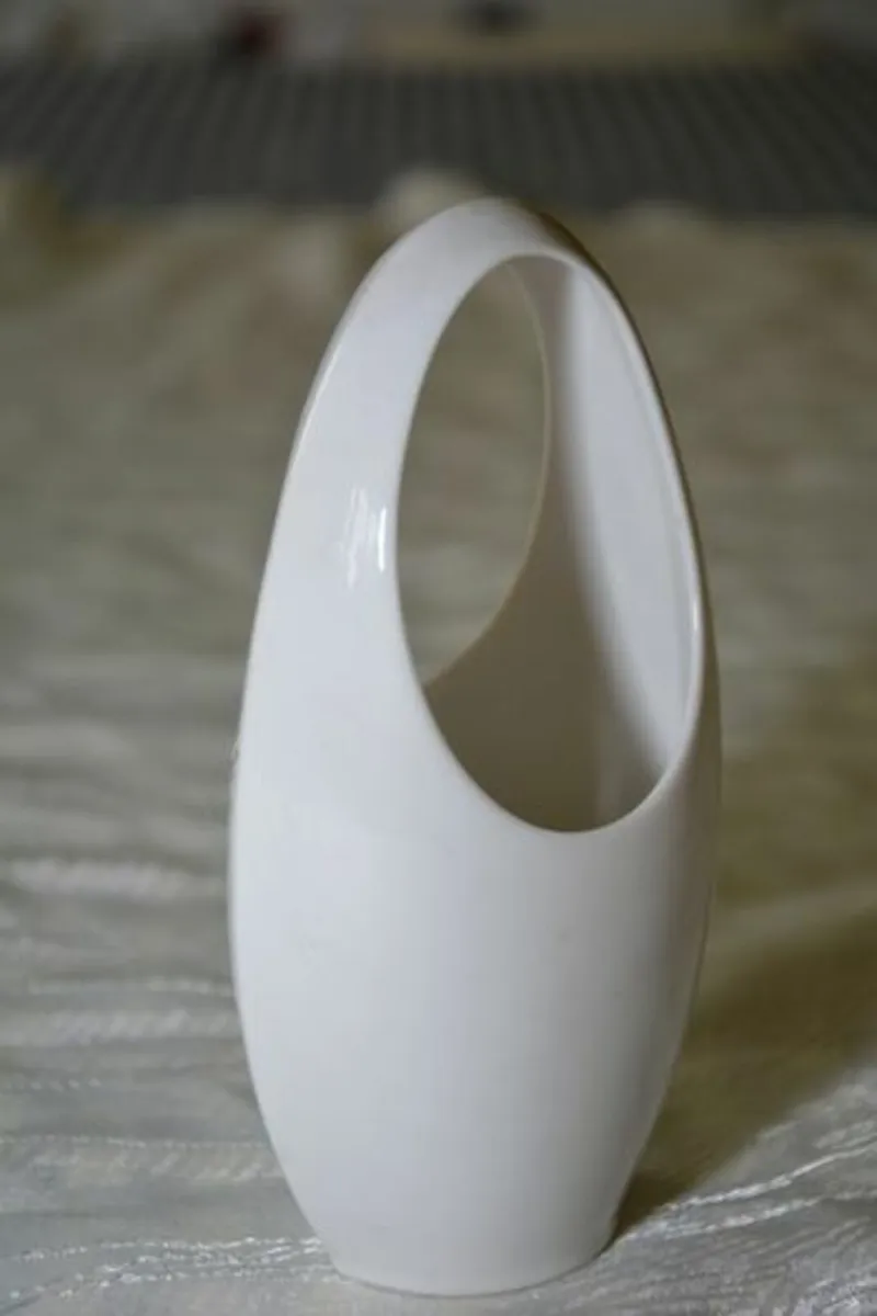 Rosenthal small porcelain basket - Image 4